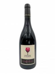 Domaine De Clayou Anjou - Cabernet Franc (750ml) (750ml)