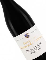 Domaine Des Terre Gentilles - 'la Cadole' Bourgogne Rouge (750ml) (750ml)