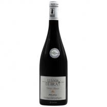 Domaine Henrion - Le Logis de Bray Anjou Rouge (750ml) (750ml)