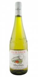 Domaine Labb - Domaine Labbe Vin De Savoie Abymes (750ml) (750ml)