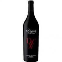 Donati Family Vineyards - Paso Robles Cabernet Sauvignon (750ml) (750ml)