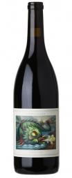Donnachadh Vineyard - Santa Rita Hills Pinot Noir (750ml) (750ml)