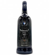Duca di Castelmonte - Marsala Dry (750ml) (750ml)