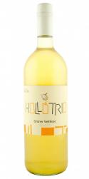 Familie Bauer - Osterreich Hollotrio Gruner Veltliner Orange (1L) (1L)