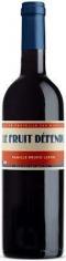 Famille Bruno Lafon - Le Fruit Defendu Rouge (750ml) (750ml)
