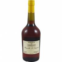 Famille Dupont - Pommeau De Normandie (750ml) (750ml)