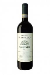 Fattoria Le Terrazze - Sassi Neri Rosso Conero (750ml) (750ml)