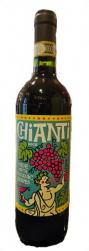 Fattoria San Michele A Torri - Organic Chianti (750ml) (750ml)
