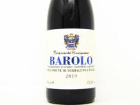 Ferdinando Principiano - Barolo Del Comune Di Serralunga (750ml) (750ml)