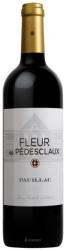 Fleur De Pedesclaux - Pauillac Bordeaux (750ml) (750ml)