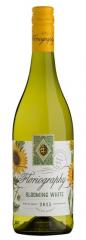Floriography - Blooming White (750ml) (750ml)