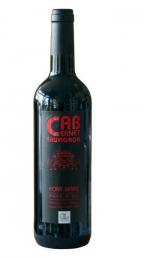 Font-Mars - Pays D' Oc Cabernet Sauvignon (750ml) (750ml)