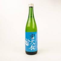Fukucho - Forgotten Fortune Junmai Sake (720ml) (720ml)