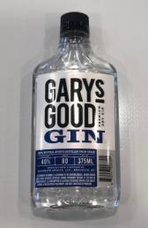 Gary's Good Gin 375ml (375ml) (375ml)