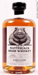 Gortinore Distillers & Co - Natterjack Irish Whiskey (750ml) (750ml)