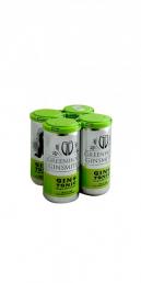 Greenhook - Gin &Tonic (200ml) (200ml)