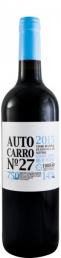 Herdade do Portocarro - Autocarro 27 (750ml) (750ml)