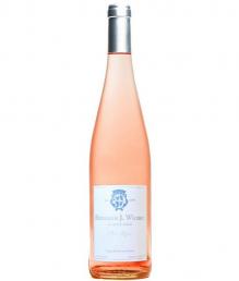 Hermann J. Wiemer - Dry Rose (750ml) (750ml)