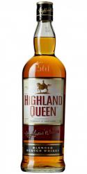 Highland Queen - 1561 Blended Scotch Whisky (750ml) (750ml)