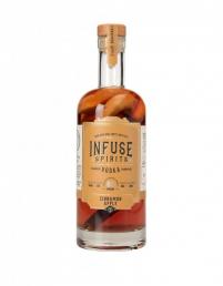 Infuse Spirits - Handmade Cinnamon Apple Vodka (750ml) (750ml)