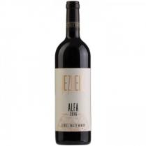 Jezreel Valley Winery - Alfa Red (750ml) (750ml)