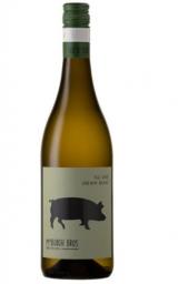 Joostenberg Myburgh Bros - Old Vine Chenin Blanc (750ml) (750ml)