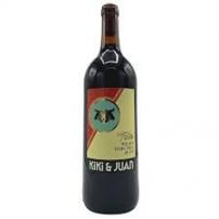 Kiki & Juan - Vino Tinto (1L) (1L)