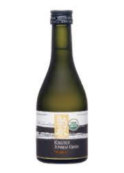 Kikusui - Organic Junmai Ginjo Sake (300ml) (300ml)