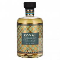 Koval - Barreled Gin (750ml) (750ml)