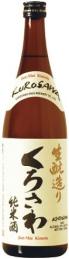 Kurosawa - Junmai Kimoto Sake 1.8L (750ml) (750ml)