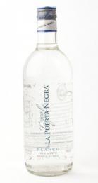 La Puerta Negra Tequila - Blanco (750ml) (750ml)