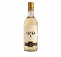 La Puerta Negra - Tequila Reposado (1L) (1L)
