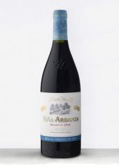 La Rioja Alta - Vina Ardanza Rioja Reserva 2016 (750ml) (750ml)