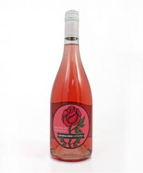 Lakewood Vineyards - Bubbly Catawba Rose (750ml) (750ml)