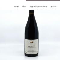 Lame Delisle Boucard - Bourgueil Vieilles Vignes (750ml) (750ml)