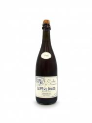 Le Pere Jules - Cidre De Normandie Brut (750ml) (750ml)