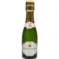Les Allies - Sparkling Brut (187ml) (187ml)