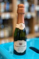 Les Allies - Sparkling Rose (187ml) (187ml)