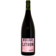 Les Vins Pirouettes - Alsace Litron De David Rouge (1L) (1L)