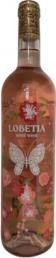 Lobetia - Vino de la Tierra De Castilla Rose (750ml) (750ml)