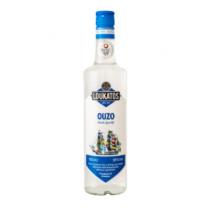 Loukatos - Ouzo Greek Aperitif (750ml) (750ml)
