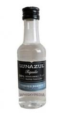 Lunazul - Tequila Blanco (50ml) (50ml)