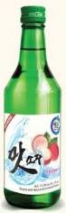 Maat - Soju Lychee (375ml) (375ml)