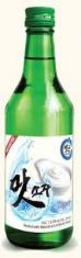 Maat - Soju Yogurt (375ml) (375ml)