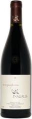 Mas D'agalis - 'yo No Puedo Mas' Gsm+ Vin De France (750ml) (750ml)