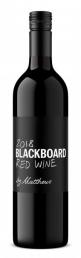 Matthews Blackboard Red Blend (750ml) (750ml)