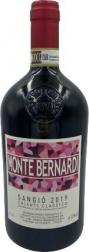 Monte Bernardi - Chianti Classico Sangi 1L (1L) (1L)