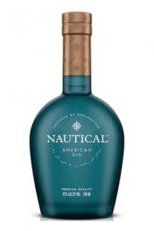 Nautical - American Gin (750ml) (750ml)