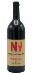 North Fork Project - Long Island Merlot (1L) (1L)