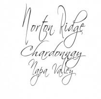 Norton Ridge - Cabernet Sauvignon (750ml) (750ml)
